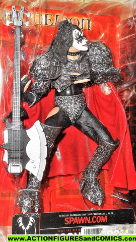 kiss figures for sale