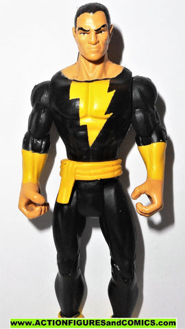 black adam action figure