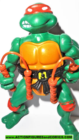 1988 tmnt action figures for sale