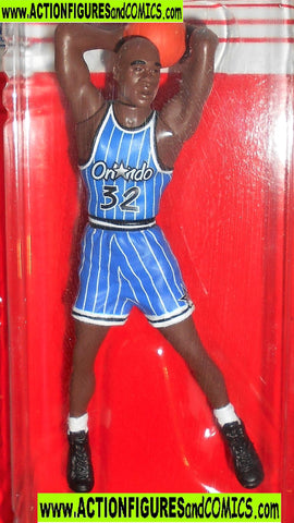 Starting Lineup SHAQUILLE O'NEIL 1995 sports basketball moc ...