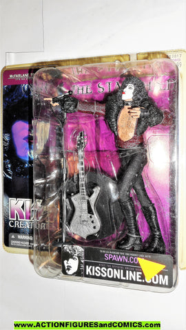 kiss mcfarlane toys