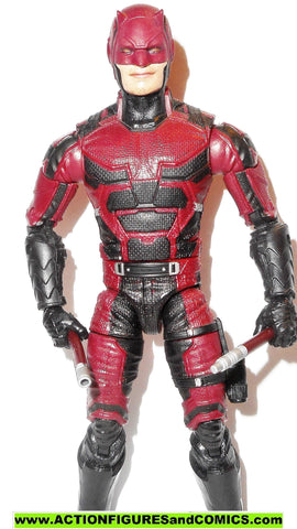 daredevil netflix marvel legends