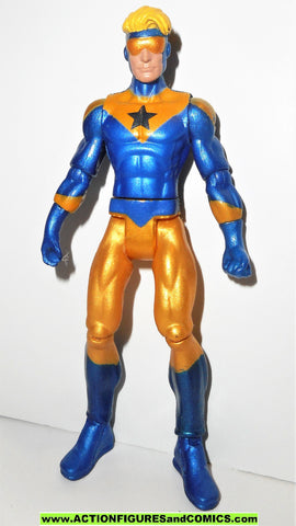 booster action figure