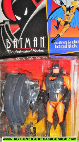 1993 batman action figures