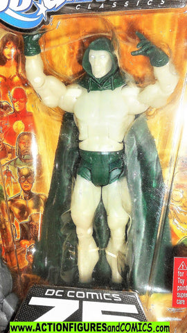 dc universe classics darkseid