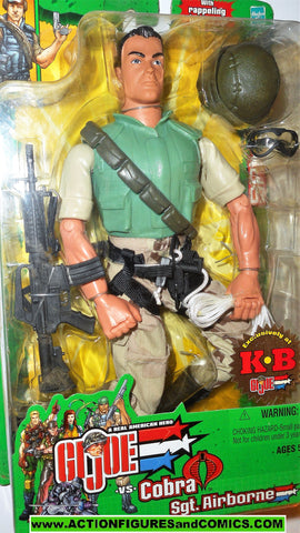 12 inch gi joes for sale