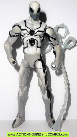 future foundation spider man action figure