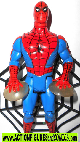 spider-man action figures for sale toy biz hasbro to buy – Tagged 