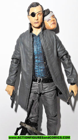 mcfarlane toys the walking dead