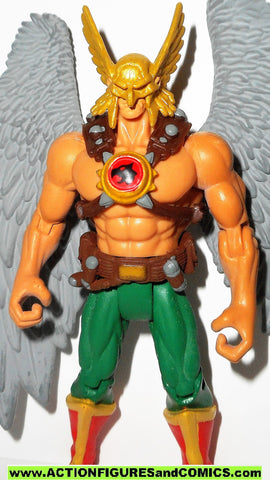 hawkman action figure