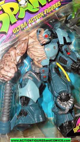 overtkill action figure