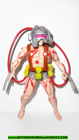 toy biz weapon x