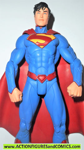 dc collectibles superman