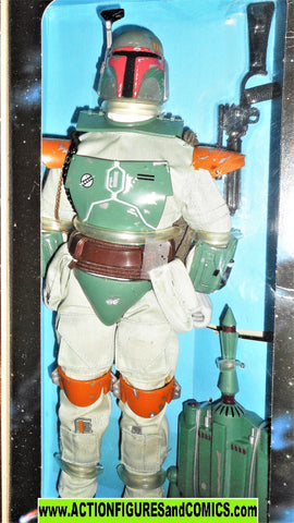 boba fett collector series