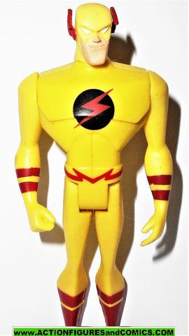 zoom flash action figure