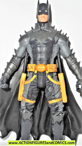 batman new 52 action figure