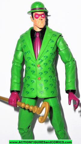 dc multiverse riddler