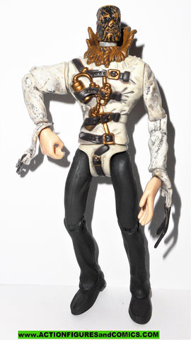 scarecrow action figure