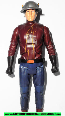 jay garrick action figure