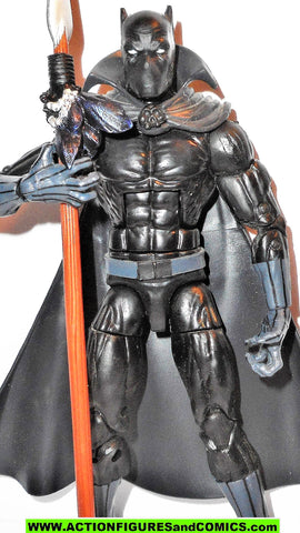 marvel legends walmart exclusive black panther