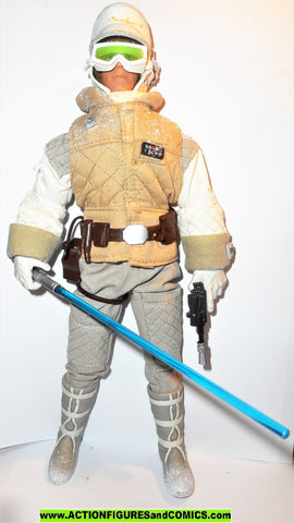 luke skywalker hoth action figure