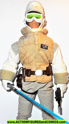 luke skywalker 12 inch action figure