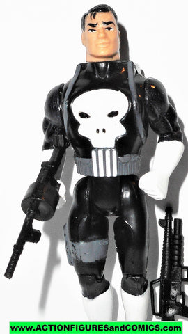 toybiz punisher