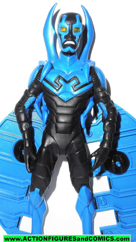Dc Direct Blue Beetle 07 First Appearance Jaime Reyes Teen Titans 1s Actionfiguresandcomics