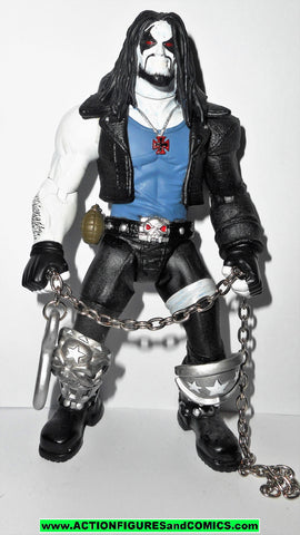 lobo action figures