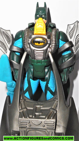 batman kenner 1995