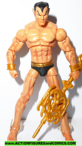 namor action figure