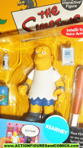 simpsons figures for sale