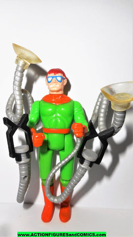 doctor octopus toy