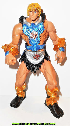 he man 2002 figures