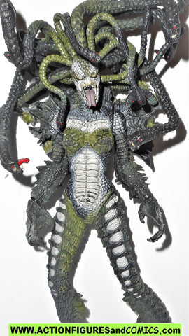 spawn medusa figure