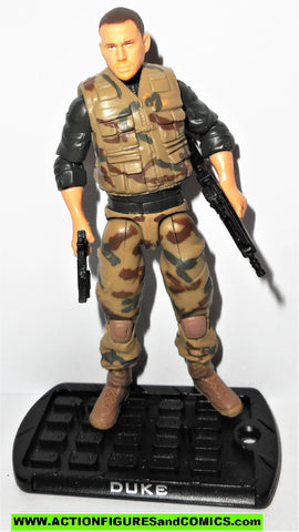 gi joe rise of cobra action figures