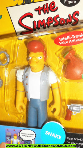 simpsons figures for sale