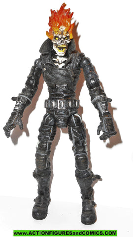 marvel legends ghost rider series 7