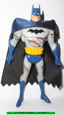 batman the animated series batman figure