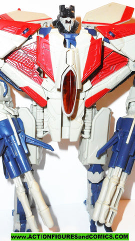 starscream transformers 2007