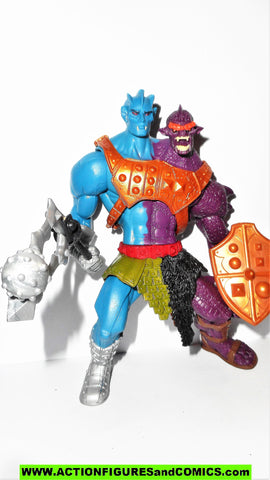 masters of the universe 2002 action figures