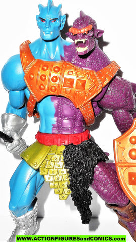 masters of the universe action figures for sale