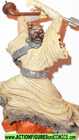 tusken raider unleashed