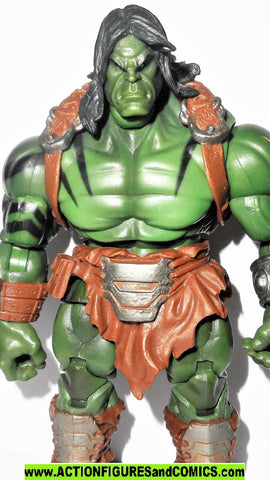 skaar action figure