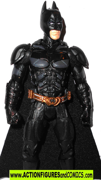 dc universe classics BATMAN 2012 CLOTH Cape Dark Knight Rises –  ActionFiguresandComics