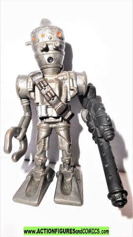 kenner ig 88