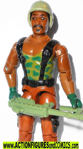 人気商品超目玉 目玉商品 ファルコン MEGO 1974年 GIJOE GIジョー