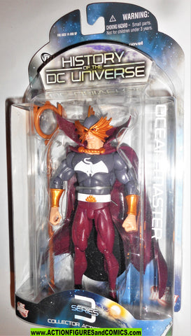 ocean master action figure