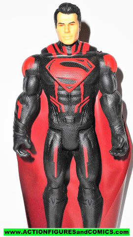 large superman action figure