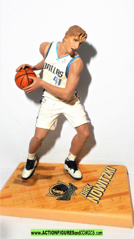 dirk nowitzki mcfarlane